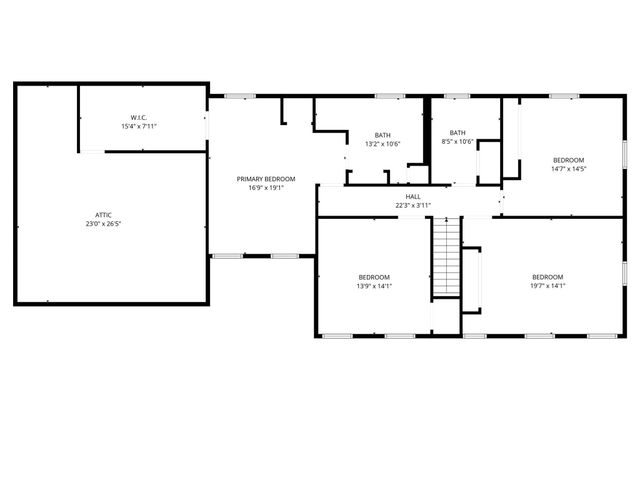 345 Grange Park, Bridgewater, MA 02324