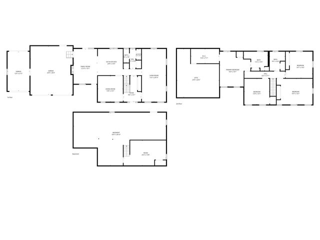 345 Grange Park, Bridgewater, MA 02324