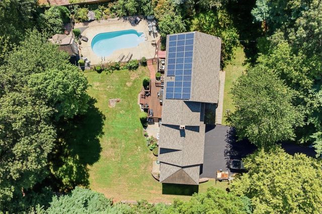 345 Grange Park, Bridgewater, MA 02324