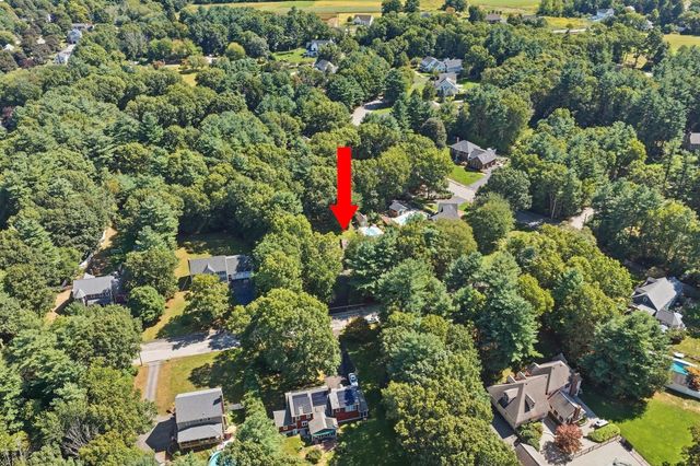 345 Grange Park, Bridgewater, MA 02324
