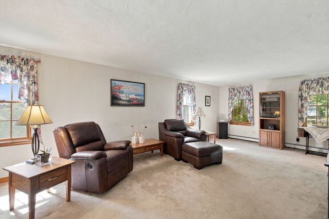 345 Grange Park, Bridgewater, MA 02324