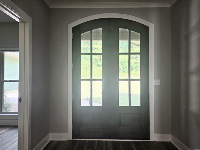 664 Hiram, Bauxite, AR 72011