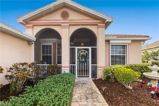 2320 Palo Duro BLVD, North Fort Myers, FL 33917