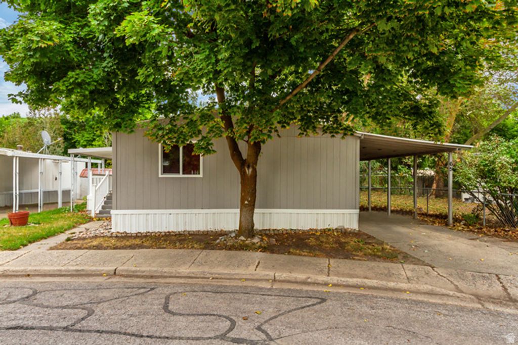 900 CENTURY DR #65, Ogden, UT 84404 — photo 3