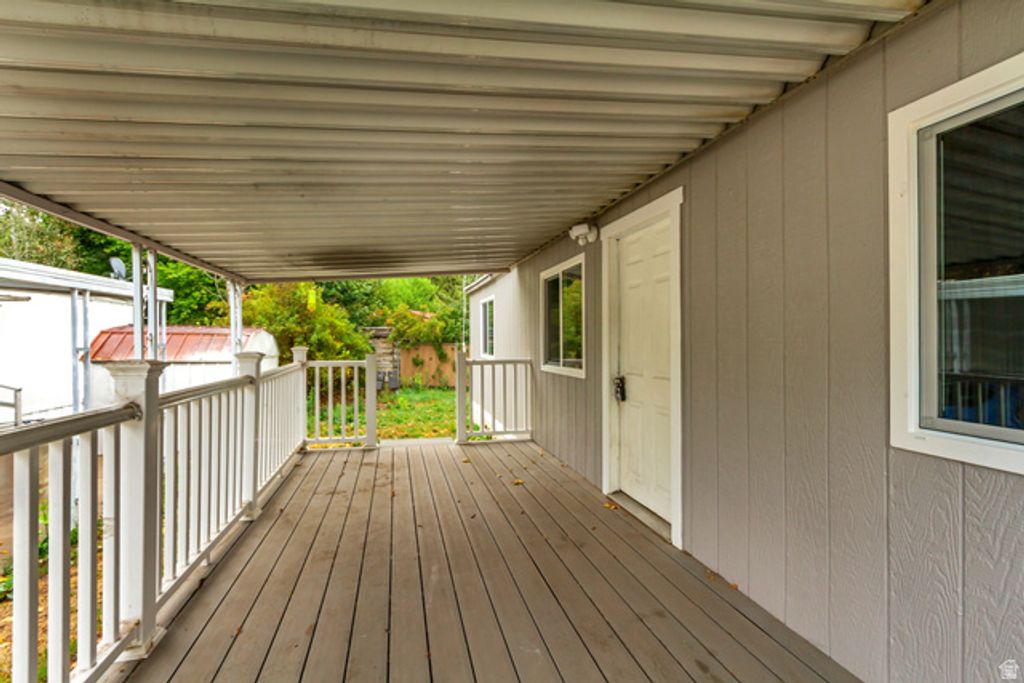 900 CENTURY DR #65, Ogden, UT 84404 — photo 4