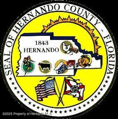 LOT 23 RING RD, Spring Hill, FL 34609