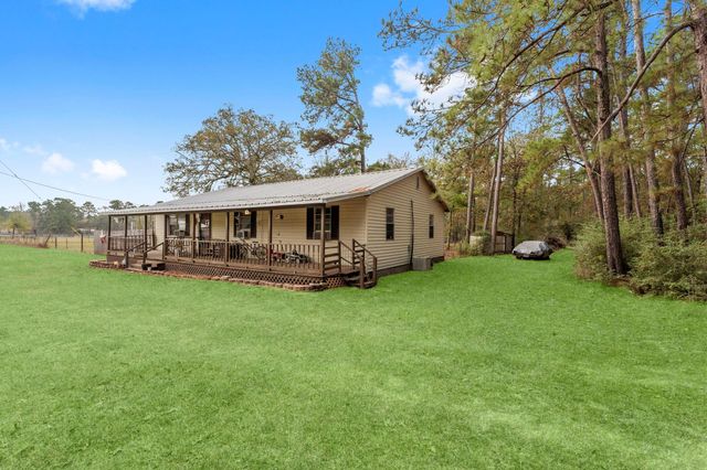 11281 Clint Parker Road, Conroe, TX 77303