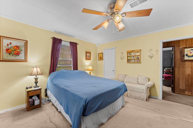 11281 Clint Parker Road, Conroe, TX 77303