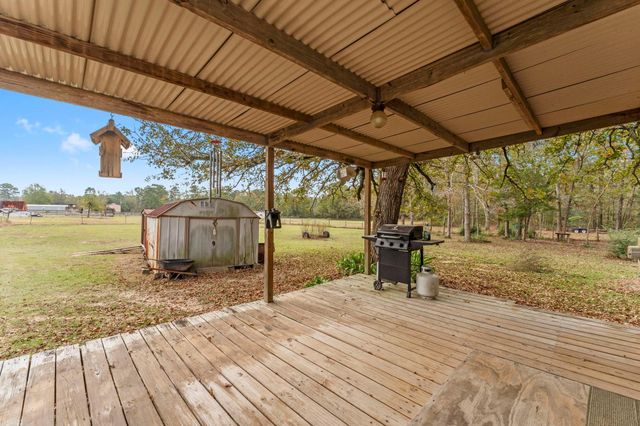 11281 Clint Parker Road, Conroe, TX 77303