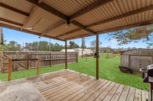 11281 Clint Parker Road, Conroe, TX 77303