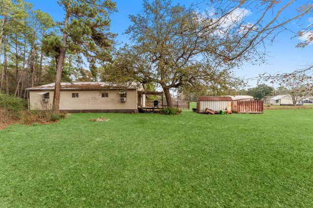 11281 Clint Parker Road, Conroe, TX 77303