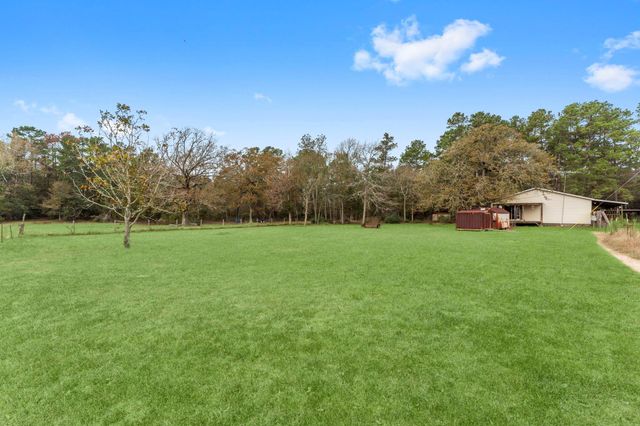 11281 Clint Parker Road, Conroe, TX 77303