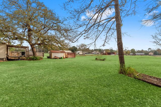 11281 Clint Parker Road, Conroe, TX 77303