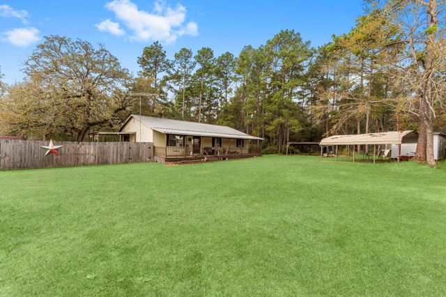 11281 Clint Parker Road, Conroe, TX 77303