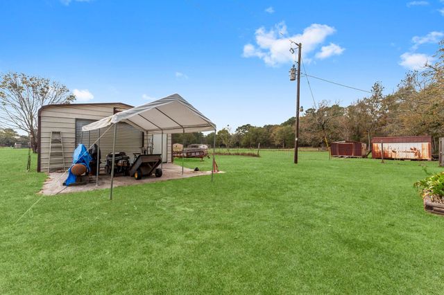 11281 Clint Parker Road, Conroe, TX 77303