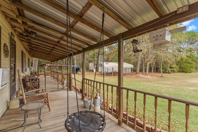 11281 Clint Parker Road, Conroe, TX 77303