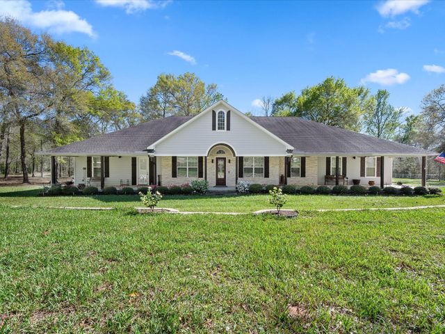 18193 Rabon Chapel Road, Montgomery, TX 77316