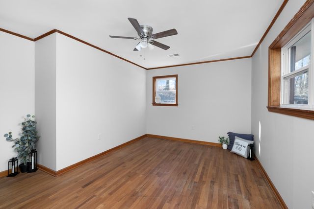 945 GAY RD, Unincorporated, TN 38019