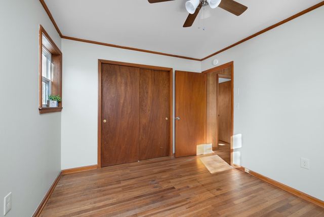 945 GAY RD, Unincorporated, TN 38019