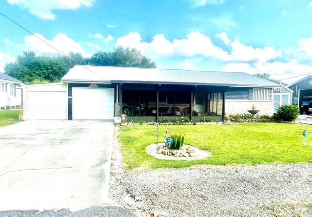 111 West 204th Street, Galliano, LA 70354