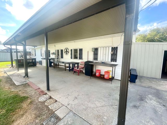 111 West 204th Street, Galliano, LA 70354