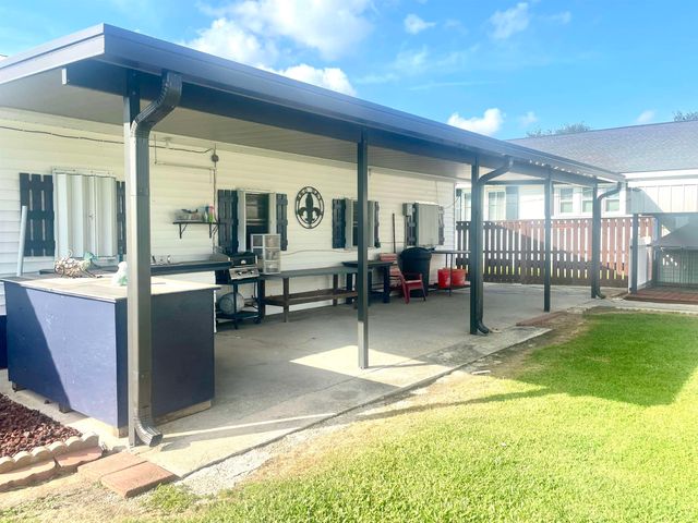 111 West 204th Street, Galliano, LA 70354