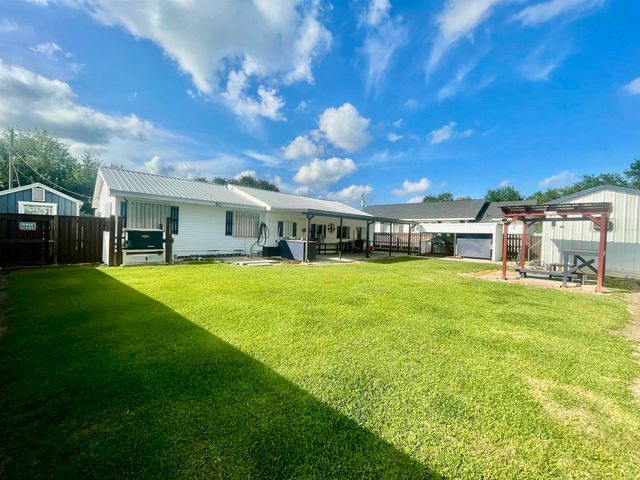 111 West 204th Street, Galliano, LA 70354