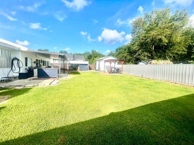 111 West 204th Street, Galliano, LA 70354