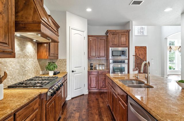 2913 Fayette Trail, Frisco, TX 75034