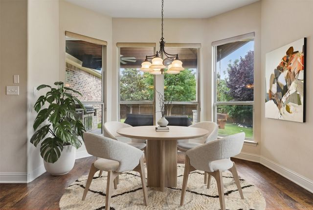 2913 Fayette Trail, Frisco, TX 75034