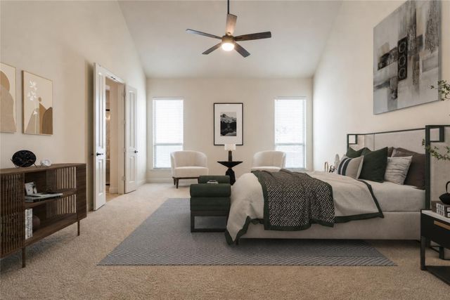 2913 Fayette Trail, Frisco, TX 75034