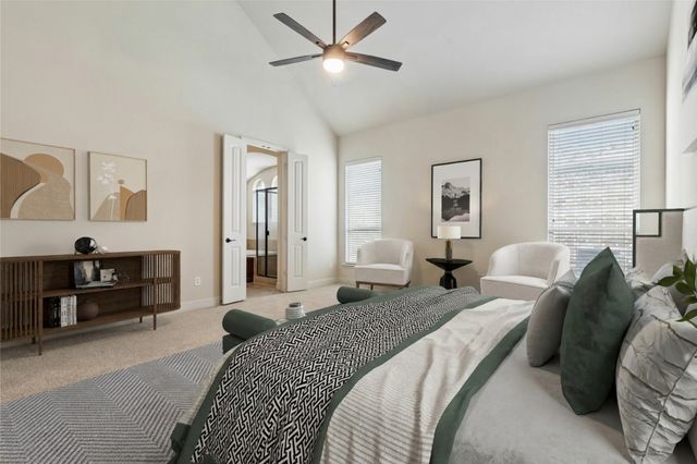 2913 Fayette Trail, Frisco, TX 75034