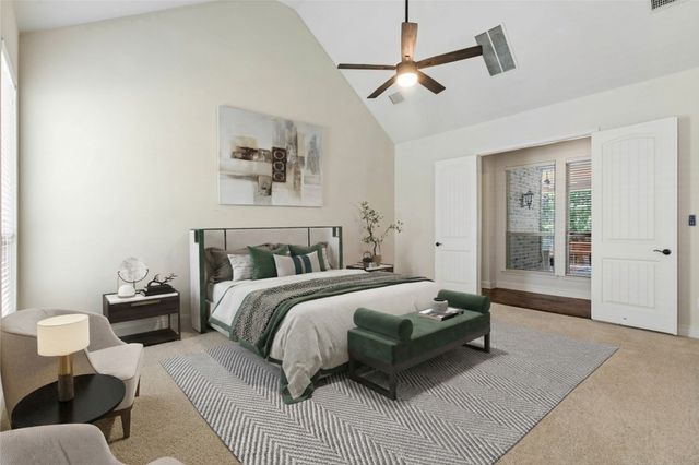 2913 Fayette Trail, Frisco, TX 75034