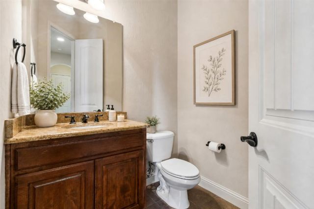 2913 Fayette Trail, Frisco, TX 75034