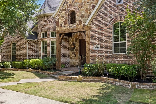 2913 Fayette Trail, Frisco, TX 75034