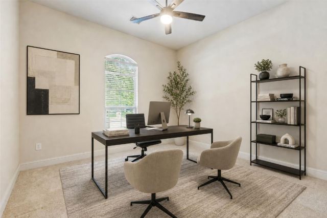 2913 Fayette Trail, Frisco, TX 75034