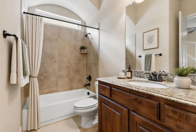 2913 Fayette Trail, Frisco, TX 75034
