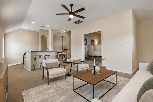 2913 Fayette Trail, Frisco, TX 75034