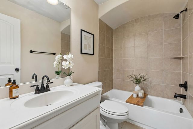 2913 Fayette Trail, Frisco, TX 75034