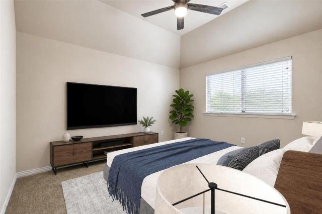 2913 Fayette Trail, Frisco, TX 75034
