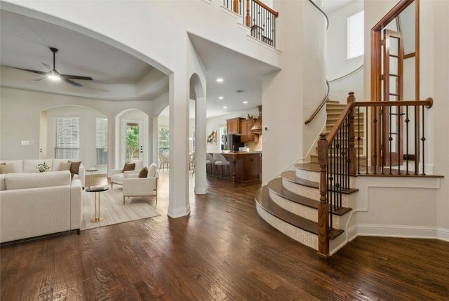 2913 Fayette Trail, Frisco, TX 75034