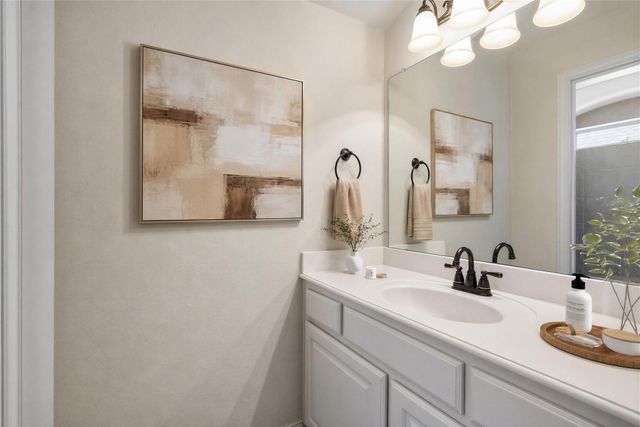 2913 Fayette Trail, Frisco, TX 75034