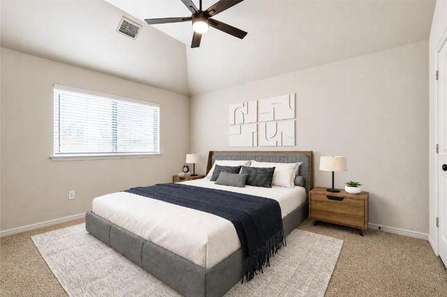 2913 Fayette Trail, Frisco, TX 75034