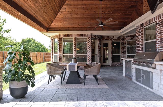 2913 Fayette Trail, Frisco, TX 75034