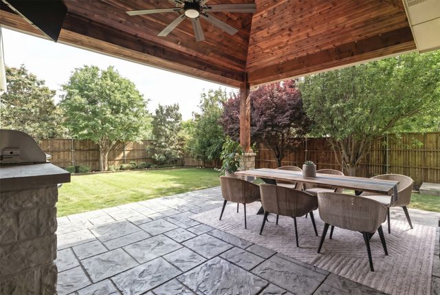 2913 Fayette Trail, Frisco, TX 75034