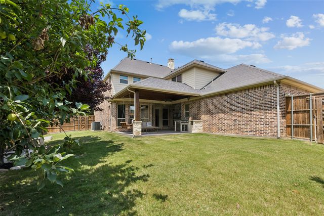 2913 Fayette Trail, Frisco, TX 75034
