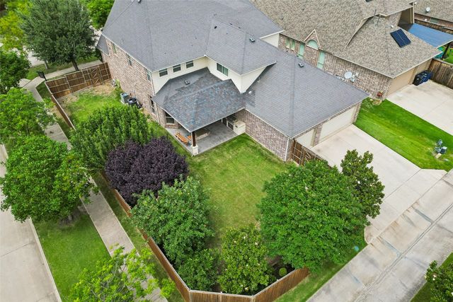 2913 Fayette Trail, Frisco, TX 75034