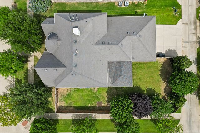2913 Fayette Trail, Frisco, TX 75034