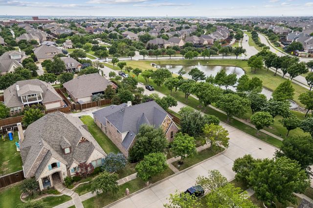 2913 Fayette Trail, Frisco, TX 75034