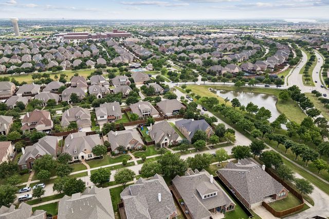 2913 Fayette Trail, Frisco, TX 75034